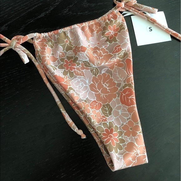 NWT Bareminimale Bikini Bottom Size S - Picture 8 of 16